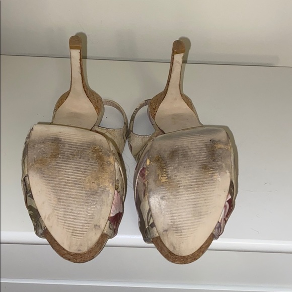 Beautiful Aldo high heel pump - Picture 6 of 7